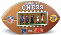 NFL Chess Collector's Edition